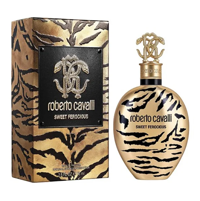 Roberto Cavalli Signature Sweet Ferocious thumbnail 3