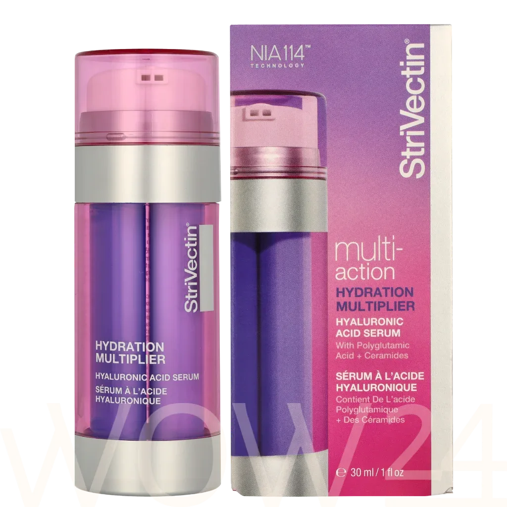 StriVectin Hydration Multiplier Hyaluronic Acid Serum thumbnail 4