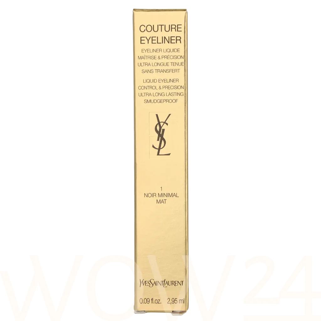 Yves Saint Laurent Couture Eyeliner thumbnail 2
