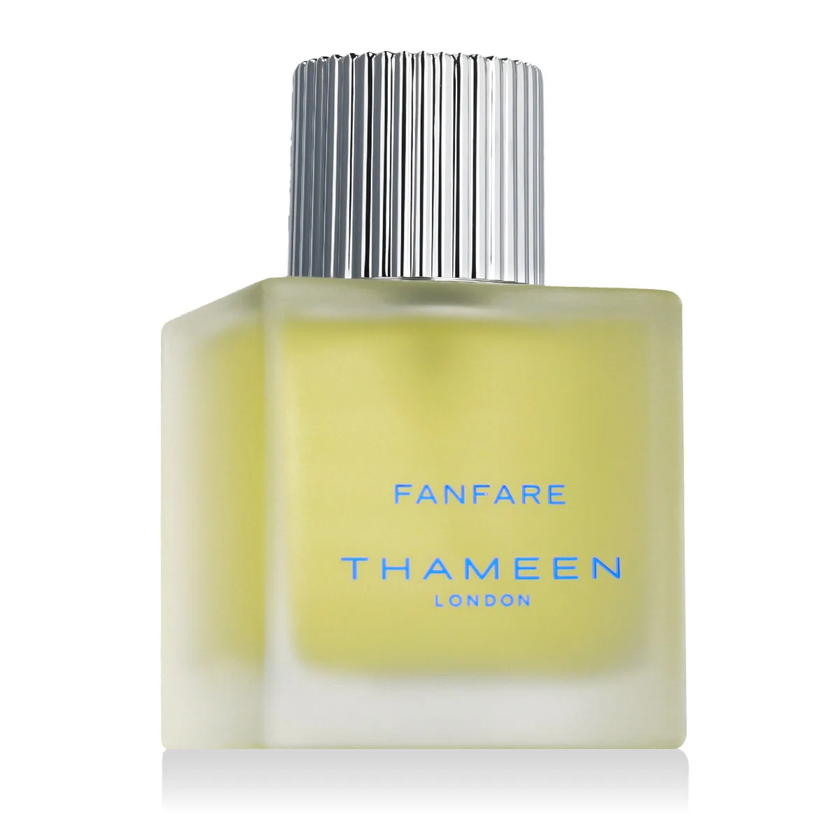Thameen Fanfare thumbnail 2