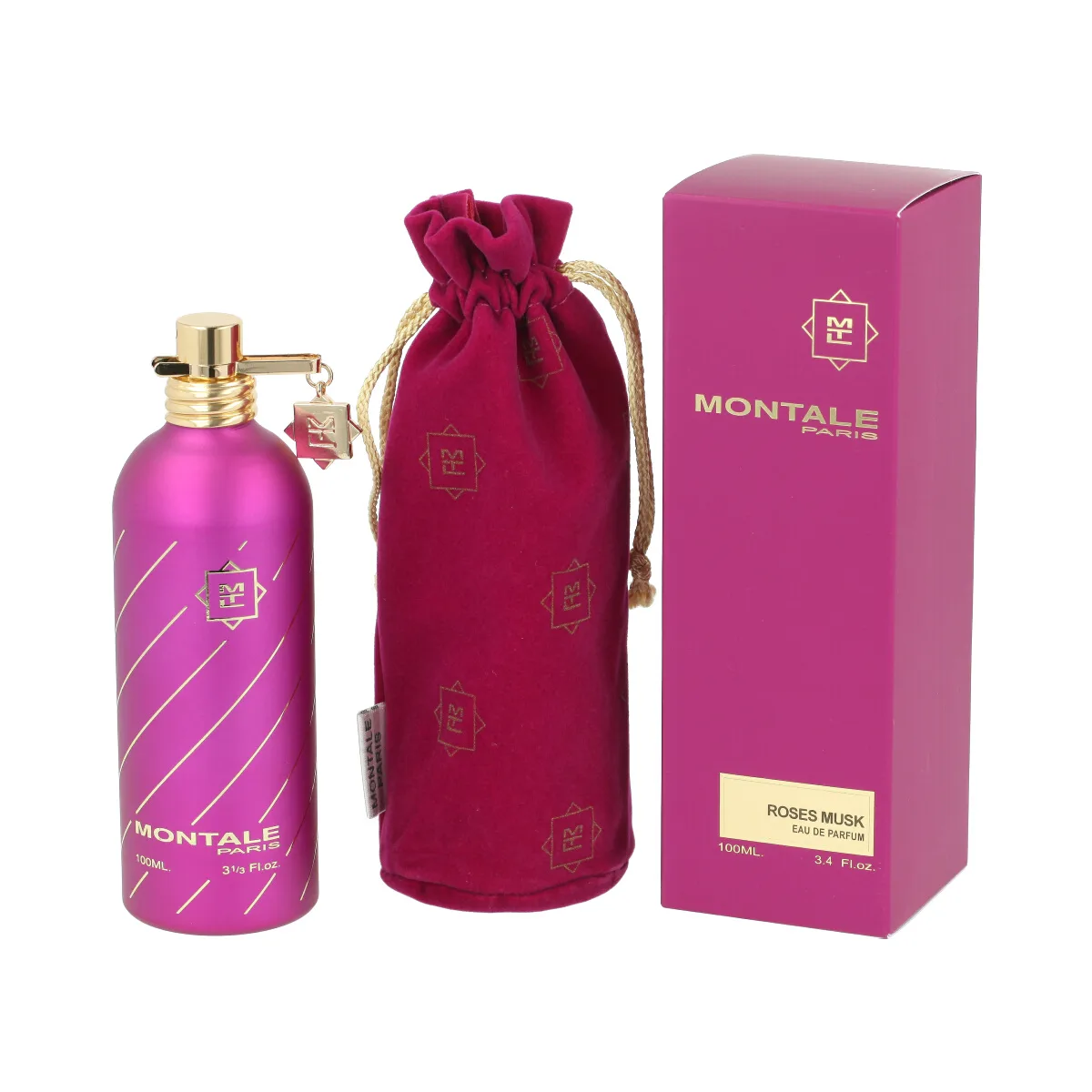 Montale Roses Musk thumbnail 3