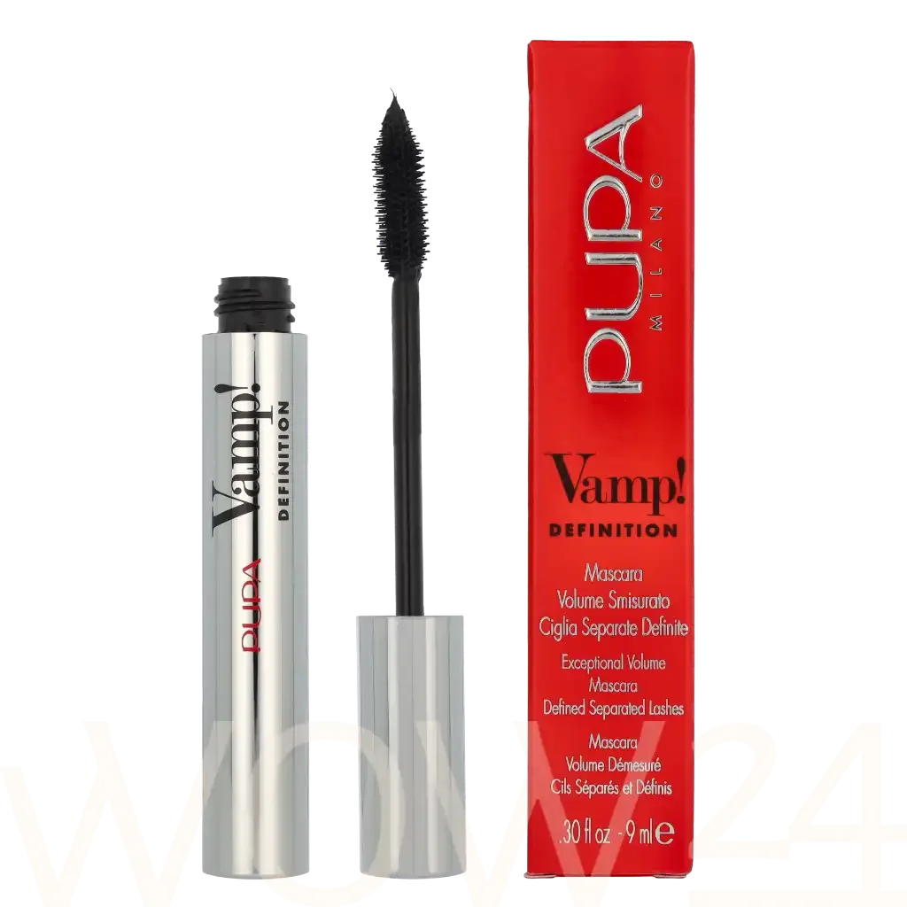 Pupa Vamp! Definition thumbnail 4