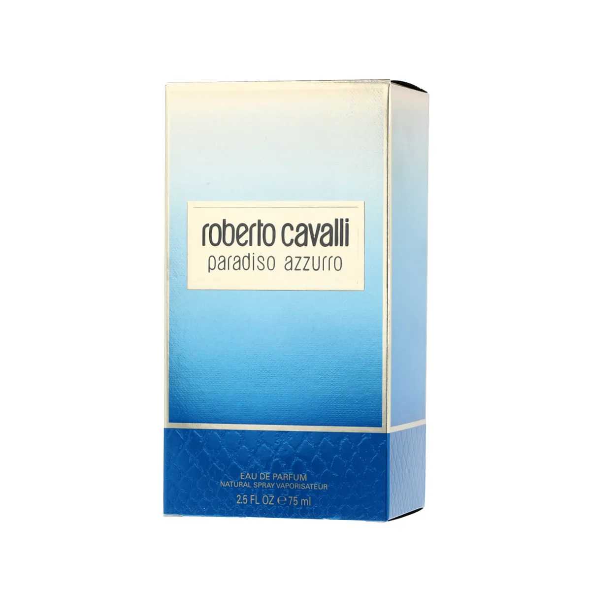 Paradiso azzurro