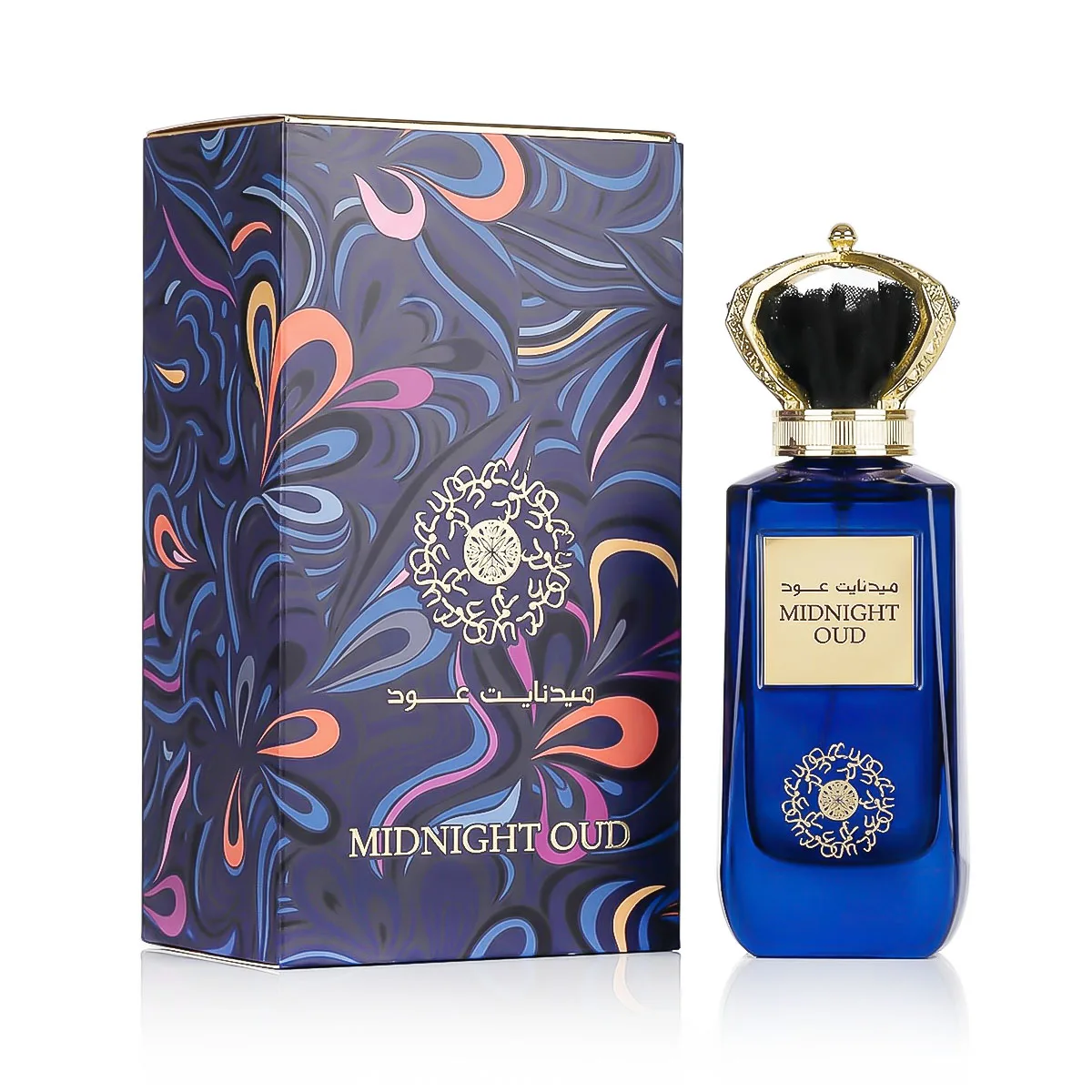 Ard Al Zaafaran Midnight Oud thumbnail 6