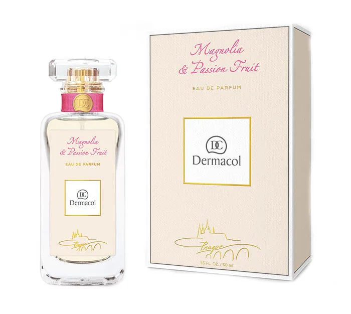 Dermacol Magnolia & Passion Fruit thumbnail 4