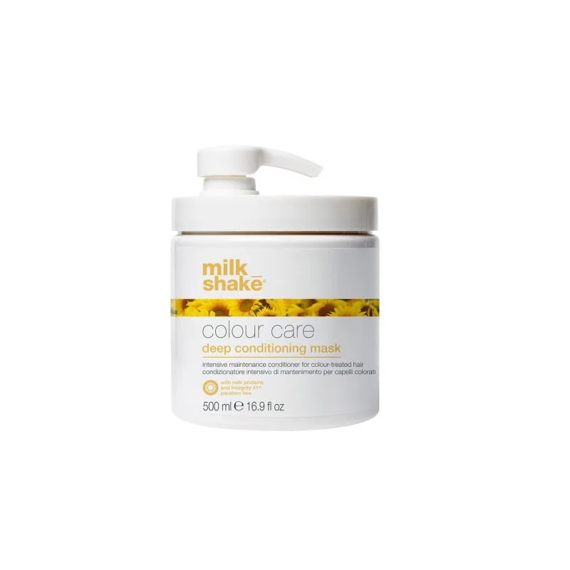 Milk Shake Colour Care Deep Conditioning Mask - thumbnail 2