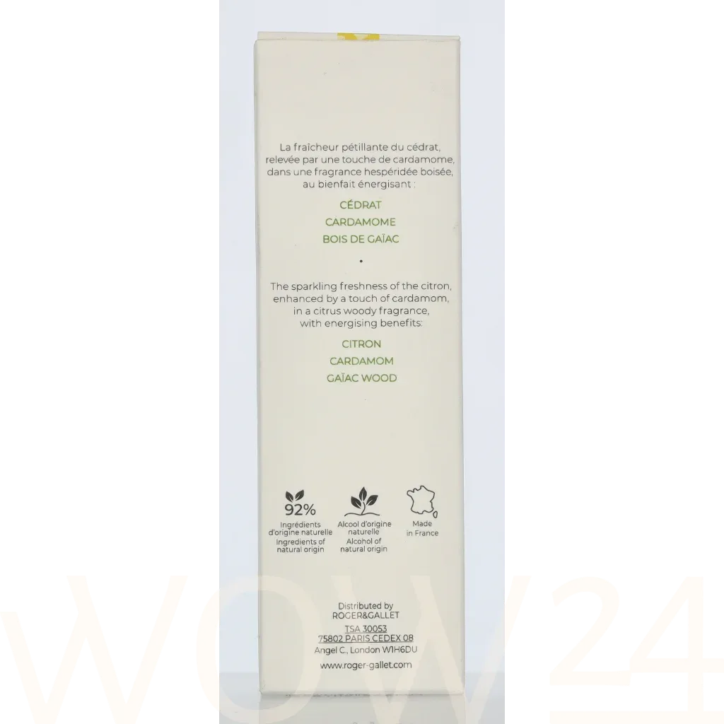 Roger & Gallet Cédrat thumbnail 3