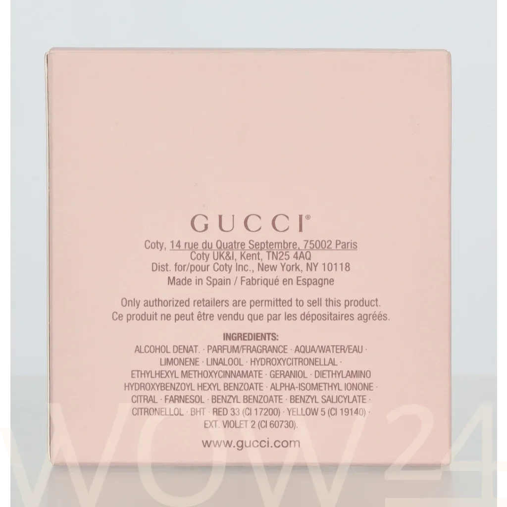 Gucci Gucci Bamboo thumbnail 3