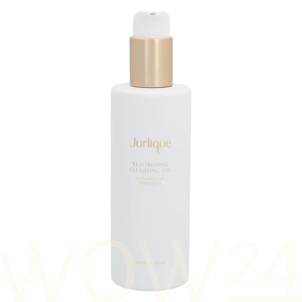 Jurlique Jurlique Revitalising Cleansing Gel thumbnail 5