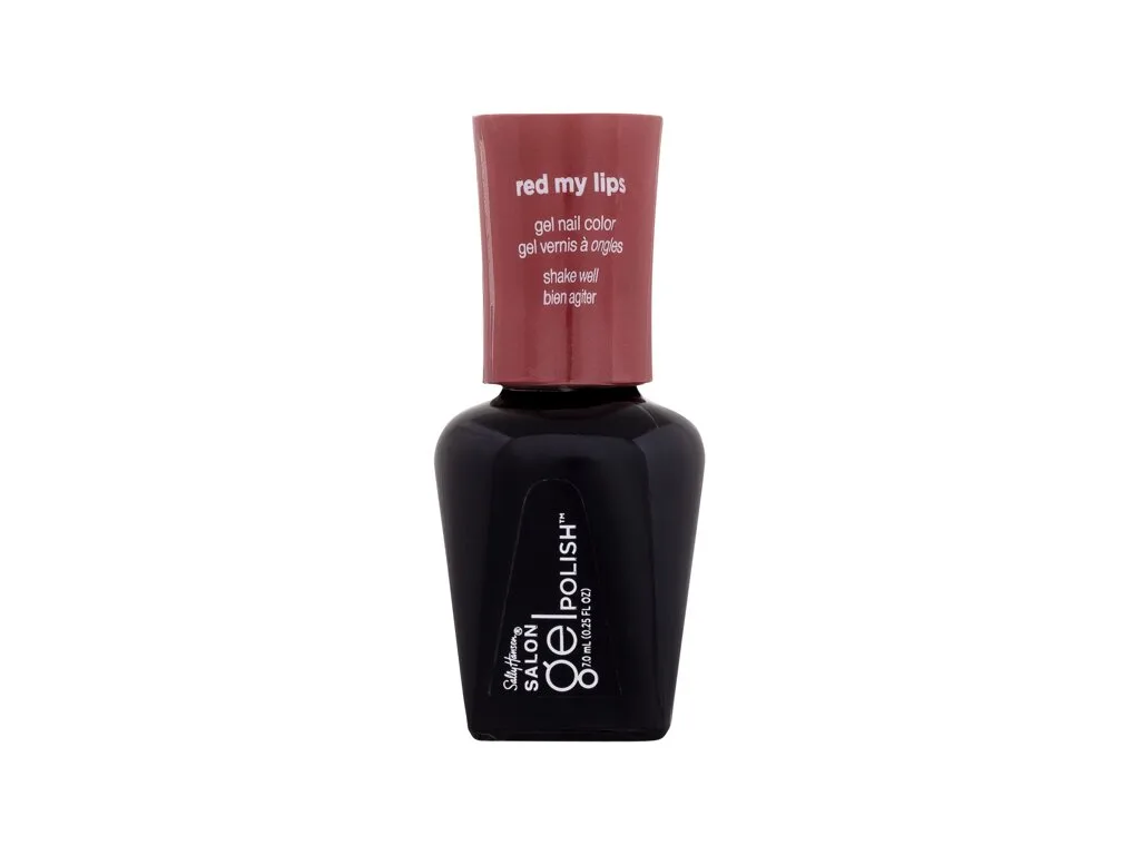 Salon Gel Polish Gel Nail Color