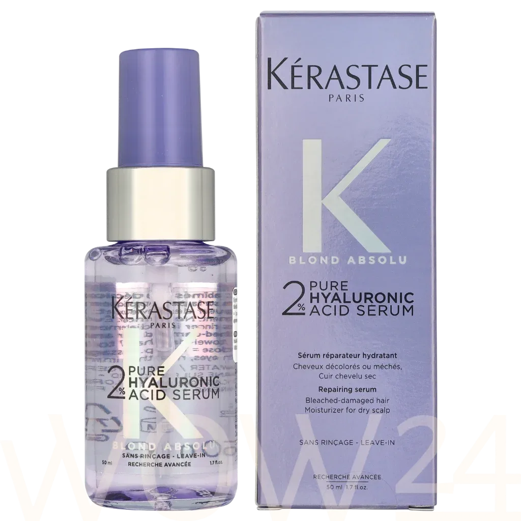 Kérastase Kerastase Blond Absolu Serum thumbnail 4