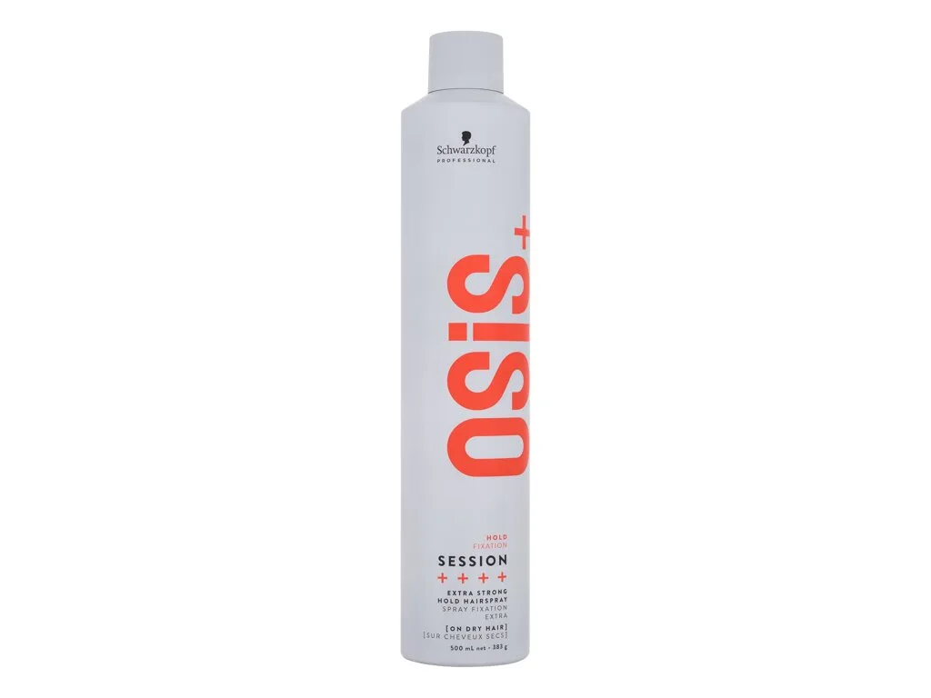 Osis+ Session Extra Strong Hold Hairspray