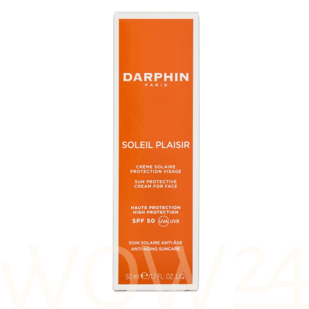 Darphin Darphin Soleil Plaisir Anti-Aging Suncare SPF50 thumbnail 2