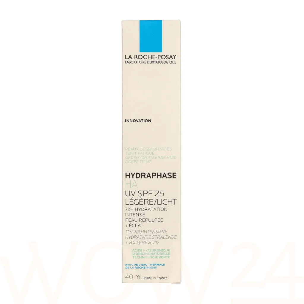 La Roche-Posay Hydraphase ha uv spf25 thumbnail 2