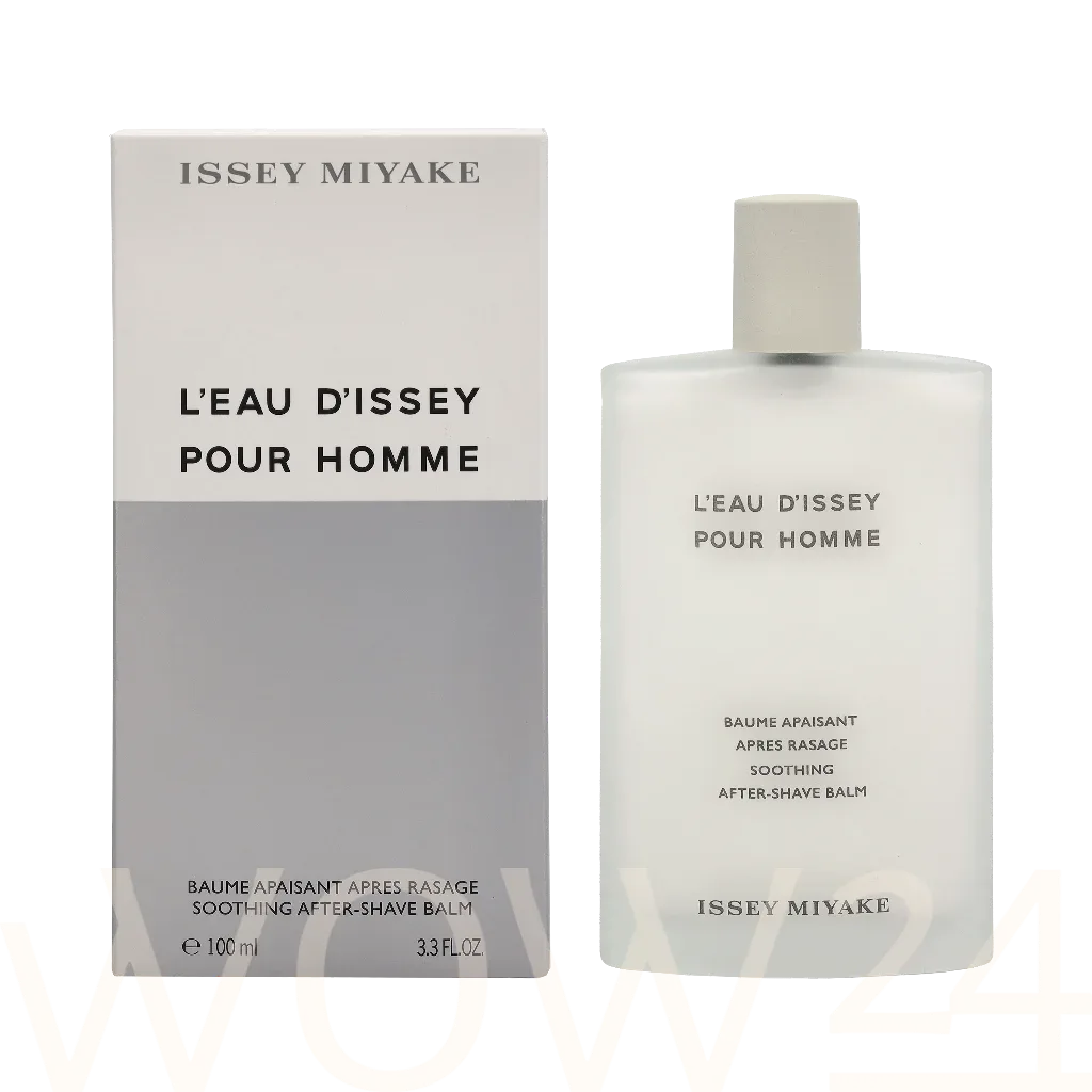 Issey Miyake L'Eau D'Issey Pour Homme thumbnail 4
