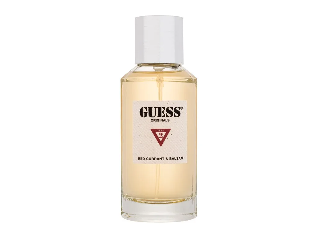 Guess Originals Red Currant & Balsam thumbnail 3