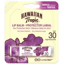 Hawaiian Tropic Lip Balm thumbnail 3