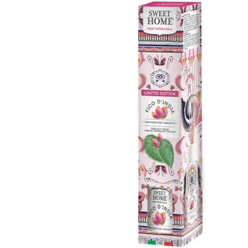 Sweet Home Collection Aroma diffuser Prickly Pear thumbnail 5
