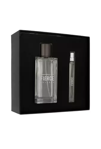 Abercrombie & Fitch Fierce - EDC thumbnail 5