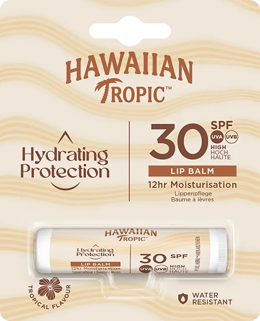 Hawaiian Tropic Lip Balm thumbnail 2