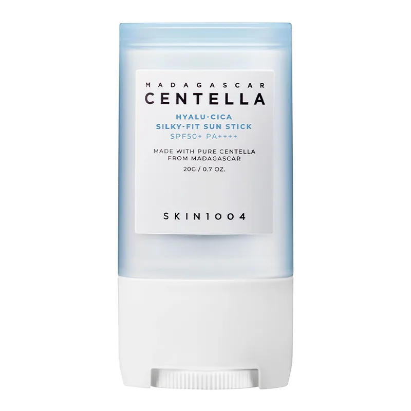 SKIN1004 Hyalu-Cica Silky-Fit Sun Stick thumbnail 3
