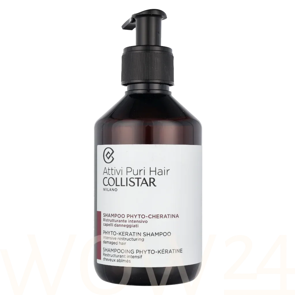 Collistar Attivi Puri Hair thumbnail 2