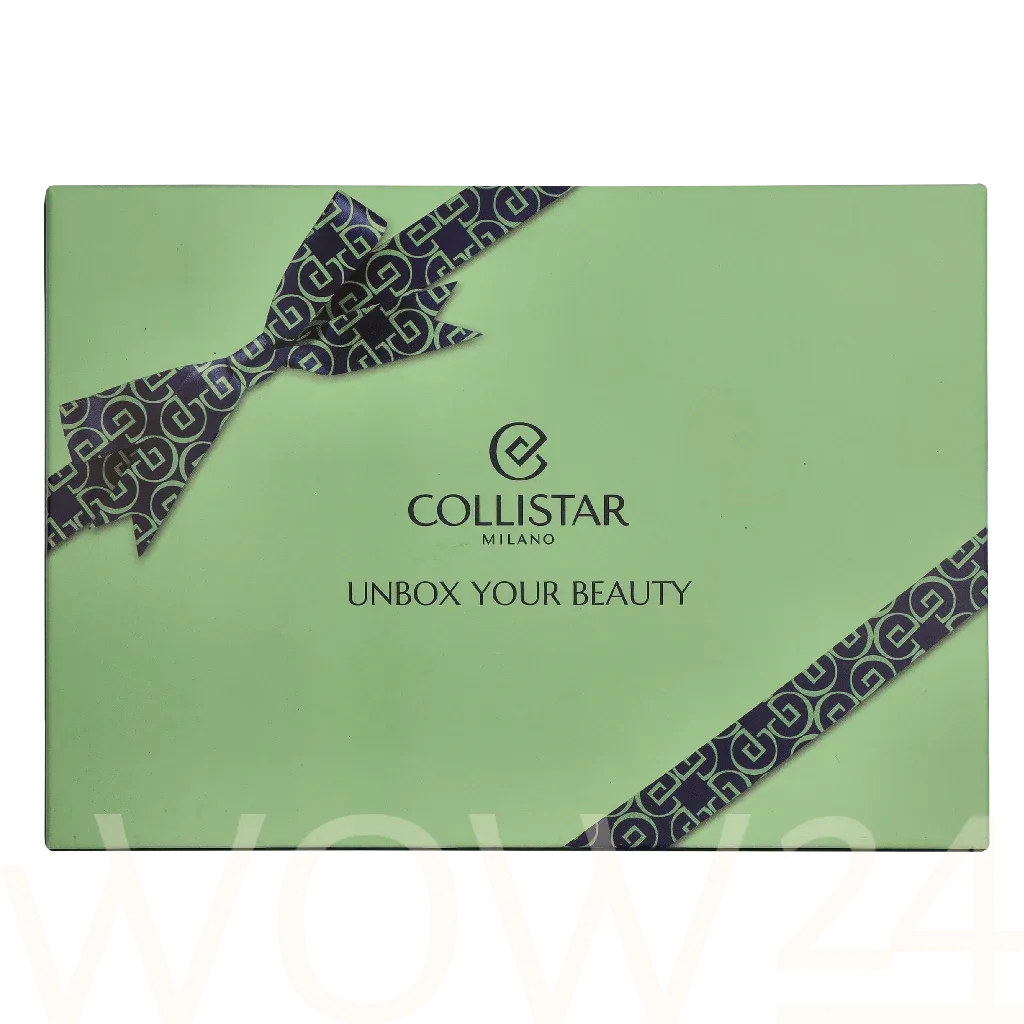Collistar Collistar Futura Set thumbnail 2