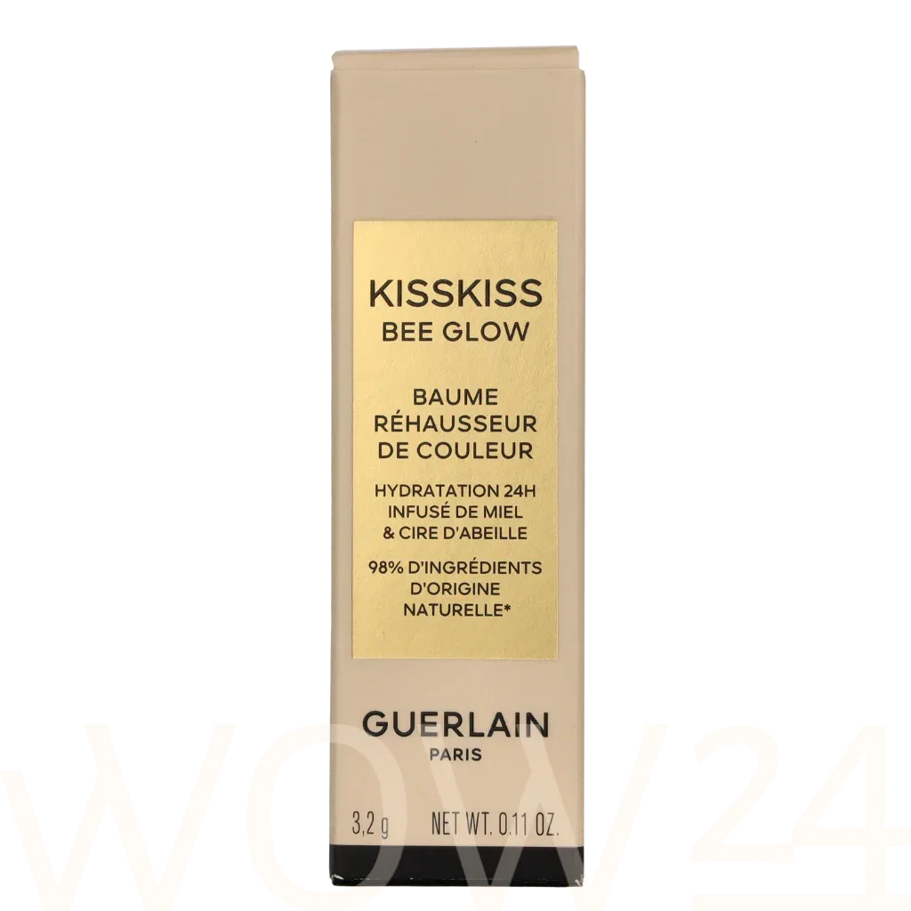 Guerlain KissKiss Bee Glow thumbnail 2