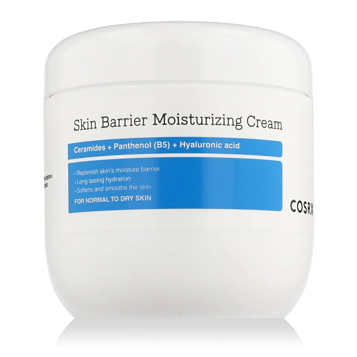 COSRX The Ceramide Skin Barrier Moisturizing Cream thumbnail 2