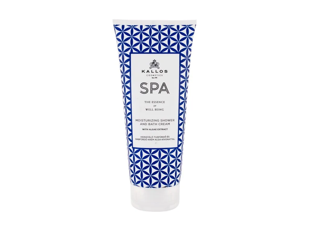 Spa moisturizing