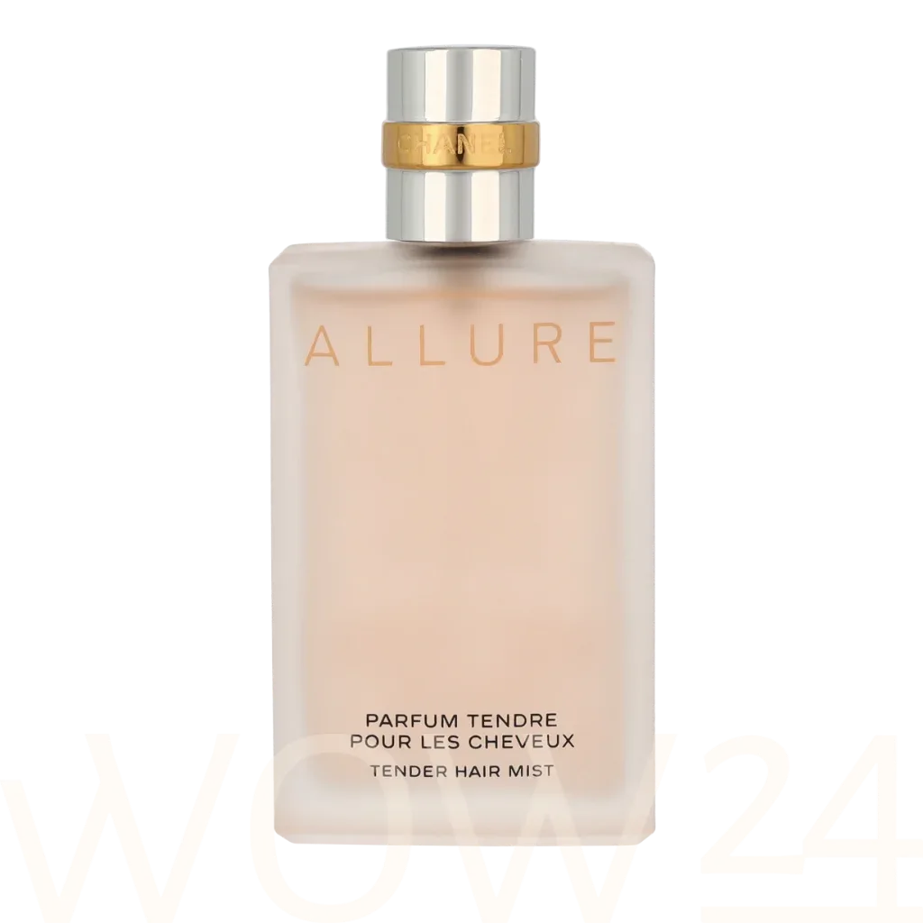 Chanel Allure thumbnail 5