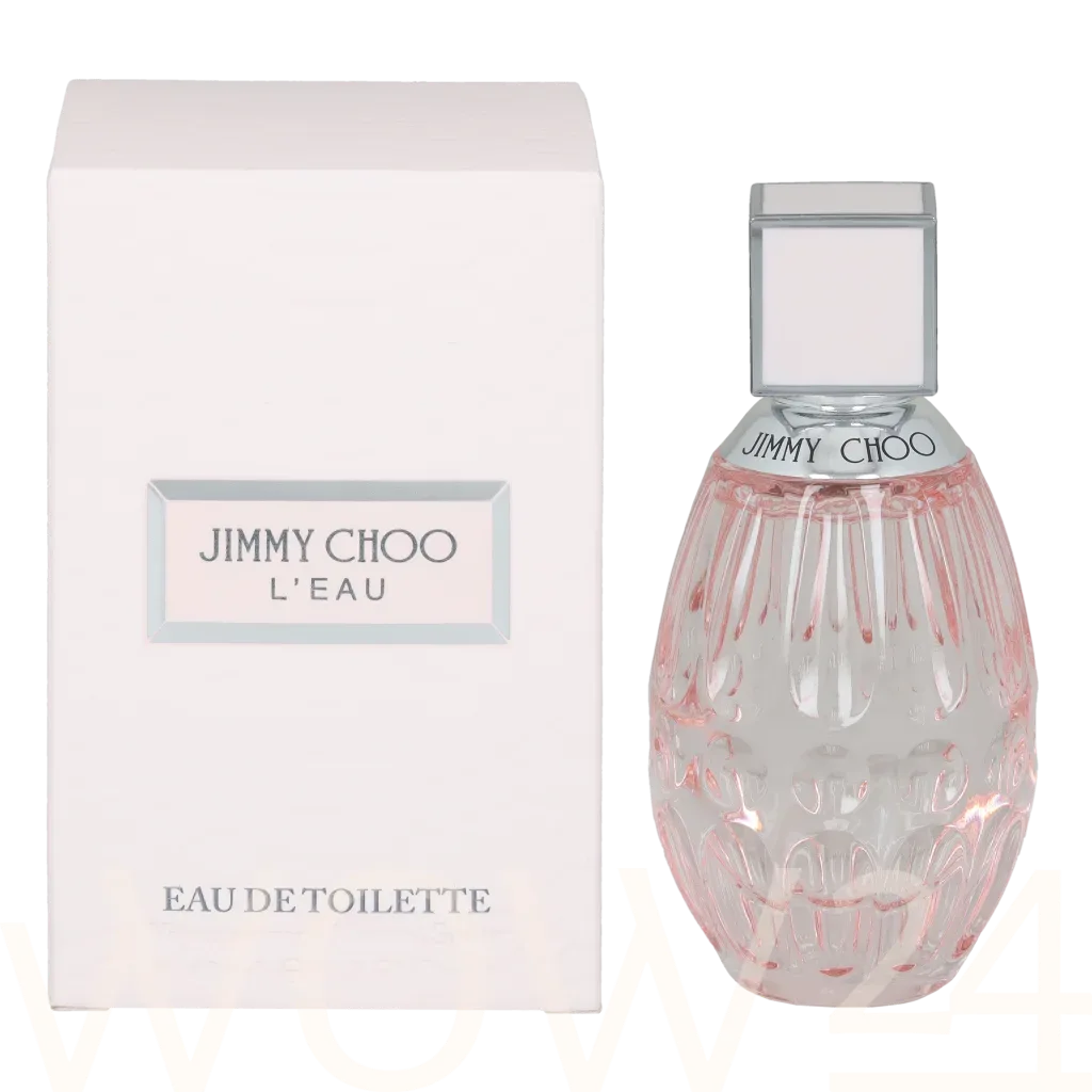 Jimmy Choo Jimmy choo l´eau thumbnail 4