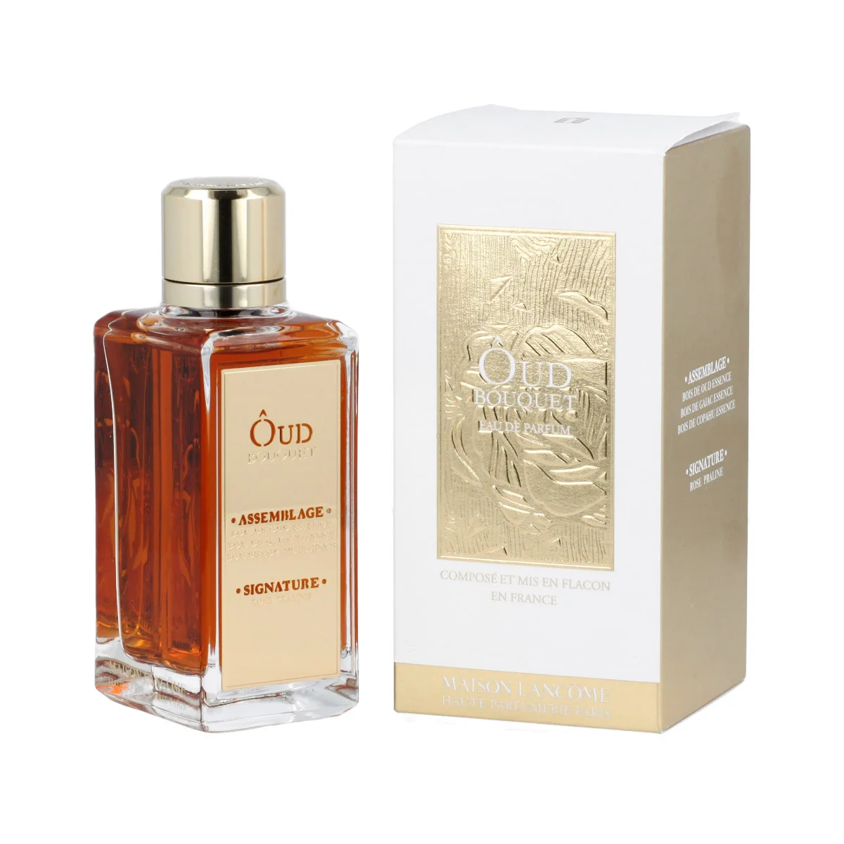 Lancome Oud Bouquet thumbnail 2
