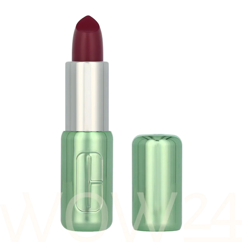 Clinique Clinique Pop Longwear Matte Lipstick thumbnail 5
