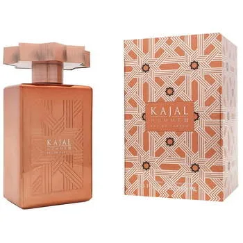 Kajal Perfumes Homme II thumbnail 6