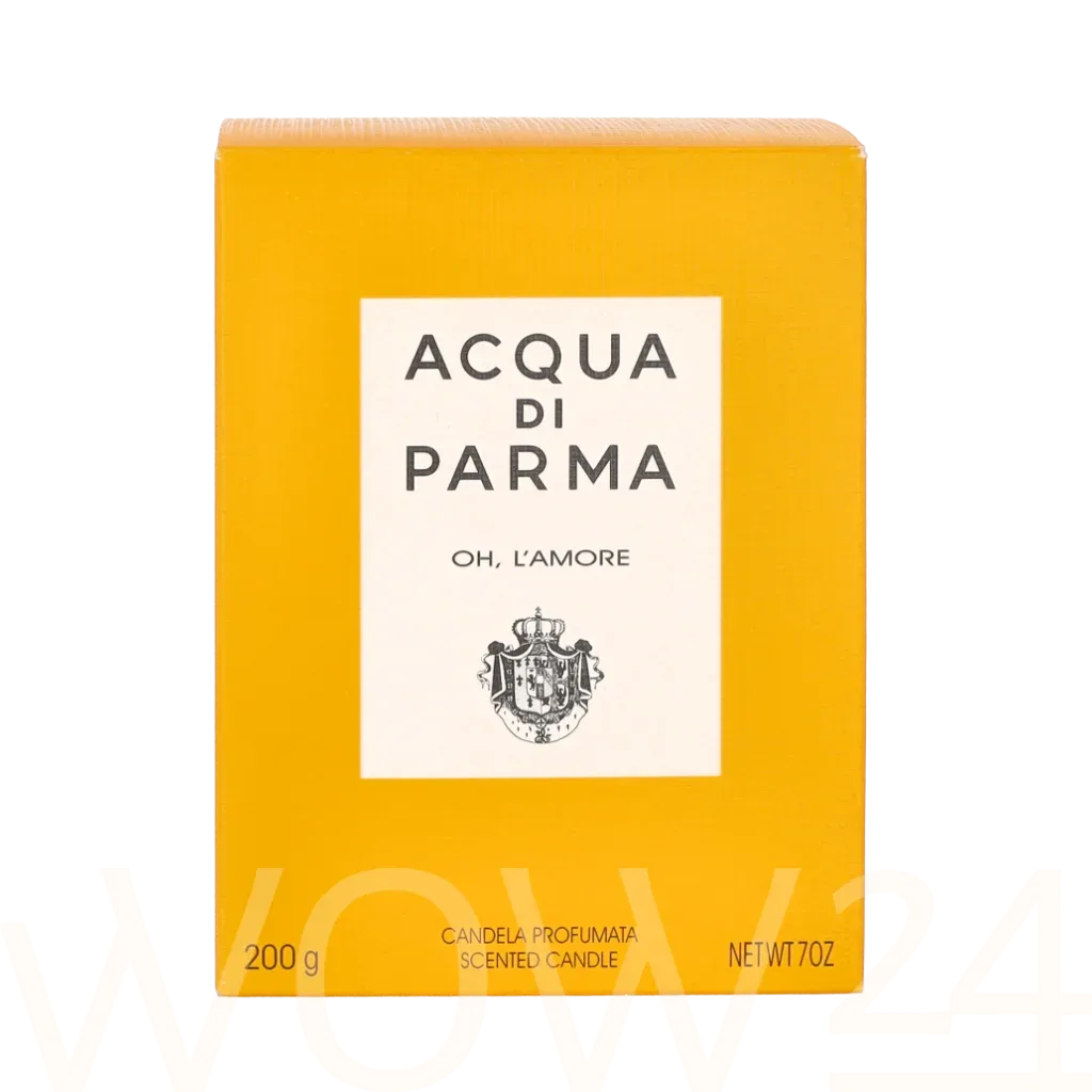 Acqua Di Parma Oh. L´Amore thumbnail 2