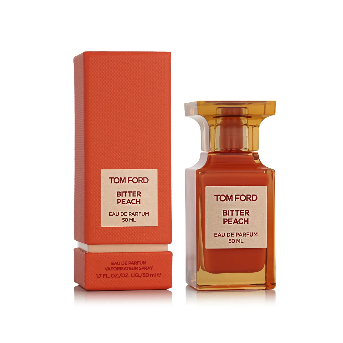 Private Blend Bitter Peach