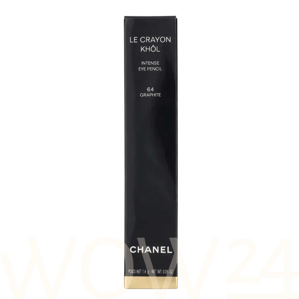 Chanel Chanel Le Crayon Khol Intense Eye Pencil thumbnail 2