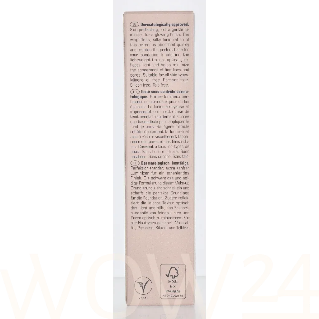 Artdeco Luminous Face Primer thumbnail 3