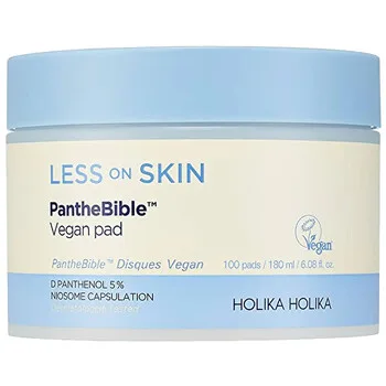 Holika Holika Soothing tampons Panthebible Vegan Pad thumbnail 2