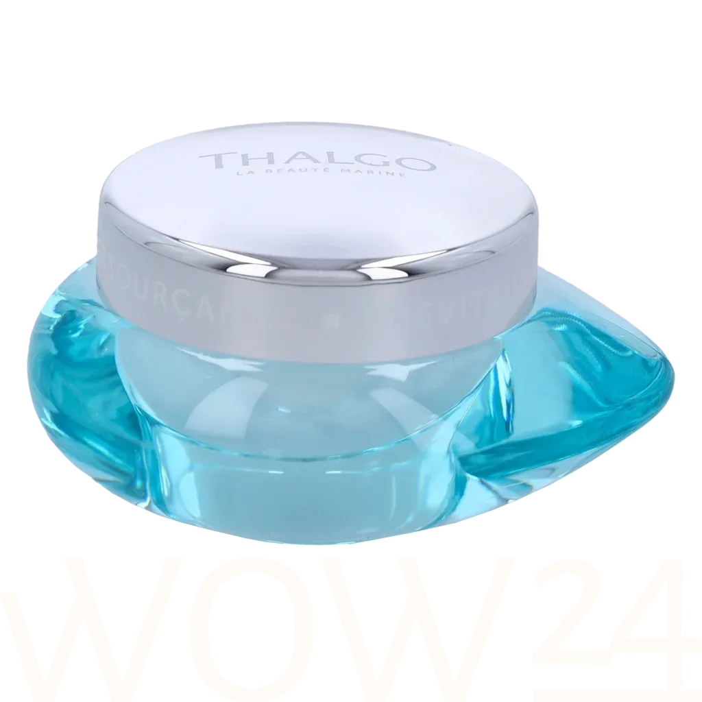 Thalgo source marine revitalising night cream thumbnail 5