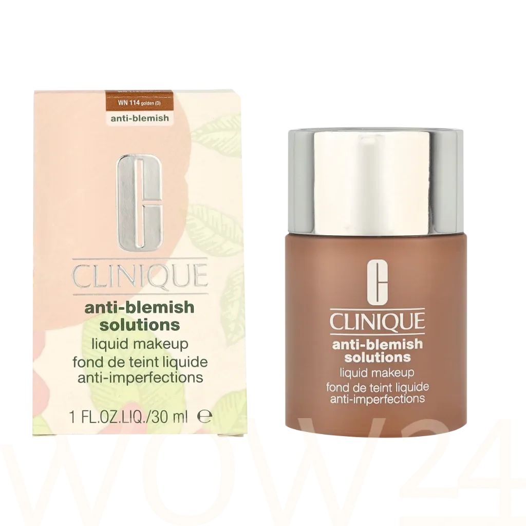 Clinique Anti-Blemish Solutions thumbnail 4