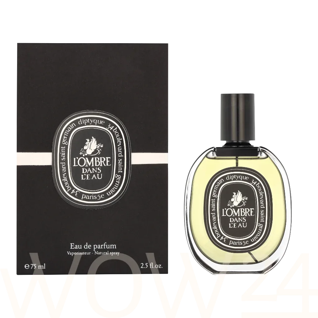Diptyque L'Ombre Dans L'Eau thumbnail 4