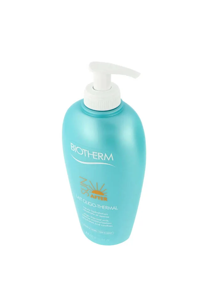 Biotherm After Sun Oligo-Thermal Milk thumbnail 3