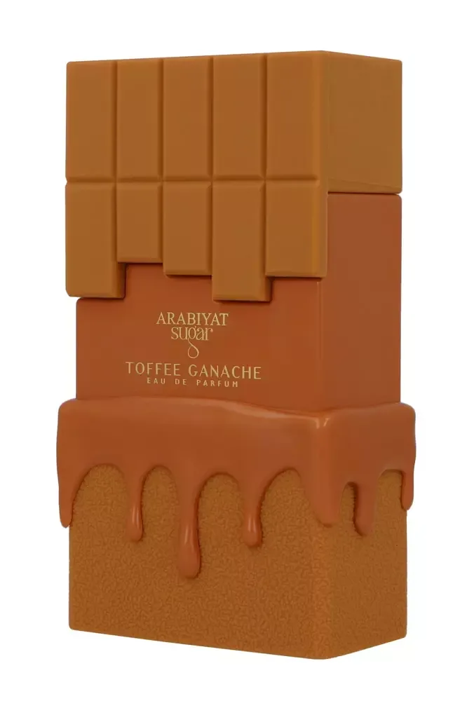Arabiyat Toffee Ganache thumbnail 3