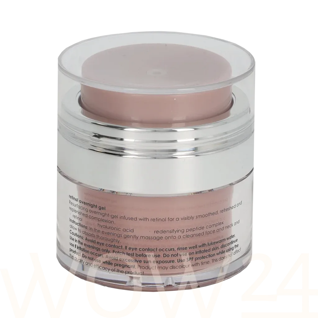 Rodial Rodial Retinol Overnight Gel thumbnail 3