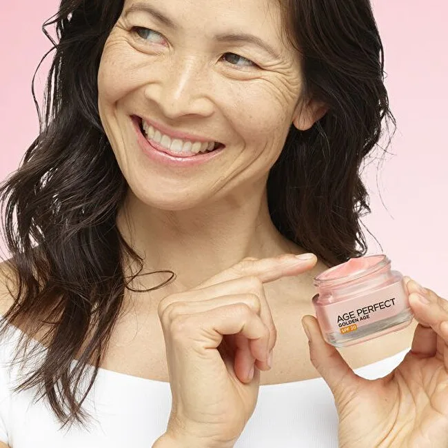 Loreal Age Perfect Golden Age thumbnail 3