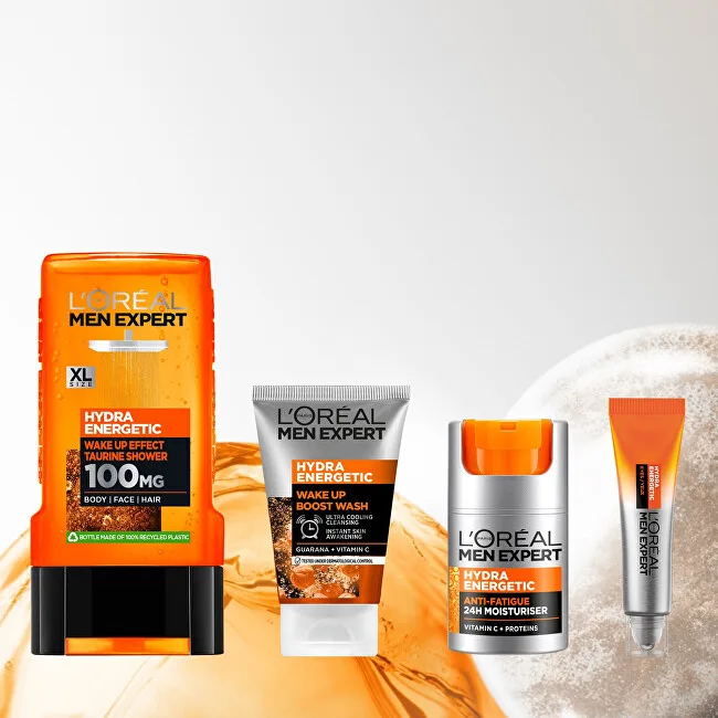 Loreal Men Expert Hydra Energetic thumbnail 3