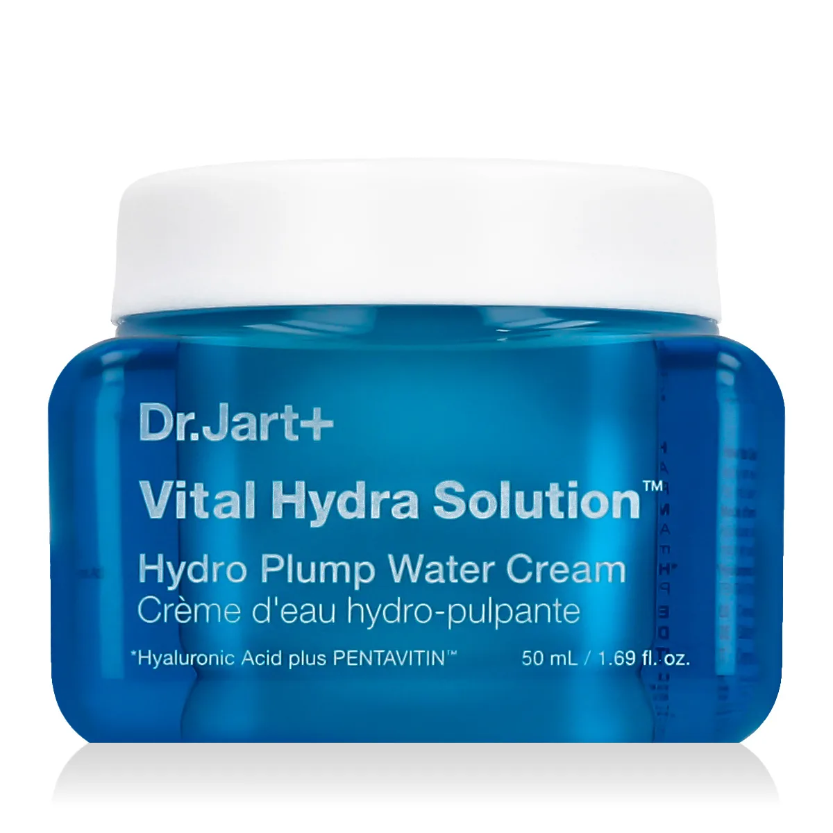 Dr.Jart+ Vital Hydra Solution Hydro Plump Water Cream thumbnail 6