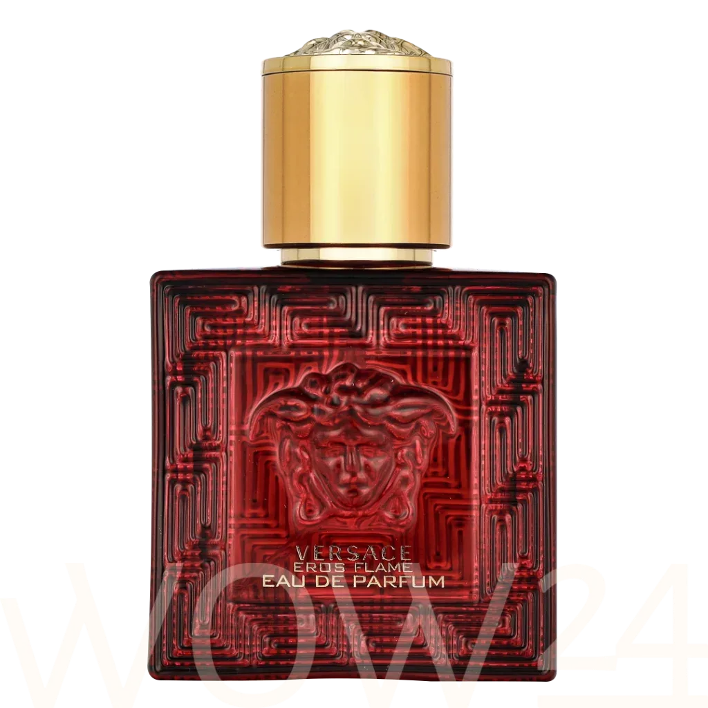 Versace Eros Flame thumbnail 5